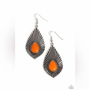 SOUL-ar Flare - Orange